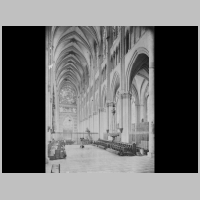 Cathédrale de Reims, Nave, The Trustees of Columbia University, mcid.mcah.columbia.edu,2.png